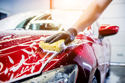 Busting Car Wash Myths