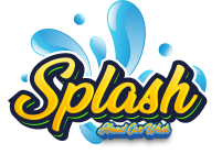 Splash Hand car wash